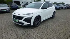 Gebraucht 2022 Hyundai Kona N Line SUV | 23.970 € (Fairer Preis)