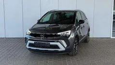 Gebraucht 2024 Opel Crossland Elegance SUV | 17.500 € (Guter Preis)