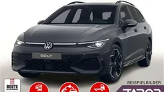 Gebraucht 2025 VW Golf VIII R-line Kombi | 38.688 € (Fairer Preis)