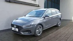 Gebraucht 2024 Hyundai i30 Advantage Kombi | 22.990 € (Fairer Preis)