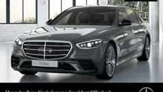 Gebraucht 2024 Mercedes S450 AMG Limousine | 130.890 €