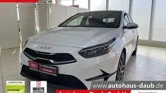 Gebraucht 2025 Kia Ceed Kleinwagen | 27.870 € (Fairer Preis)