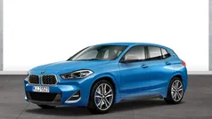 Gebraucht 2020 BMW X2 Performance SUV | 29.890 € (Fairer Preis)