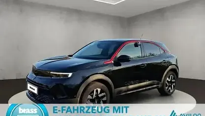Gebraucht 2022 Opel Mokka-e GS Line SUV | 18.450 € (Fairer Preis)
