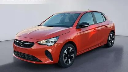 Gebraucht 2022 Opel Corsa-e Edition Kleinwagen | 14.290 € (Guter Preis)