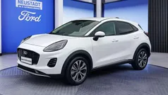 Gebraucht 2025 Ford Puma Titanium SUV | 23.990 € (Guter Preis)