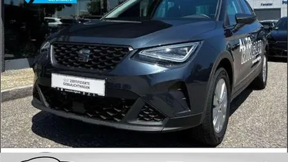 Gebraucht 2024 Seat Arona Style SUV | 20.480 € (Fairer Preis)