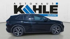 Gebraucht 2025 VW ID.4 GTX SUV | 49.990 € (Guter Preis)