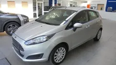 Gebraucht 2014 Ford Fiesta Trend Kleinwagen | 6.290 € (Fairer Preis)