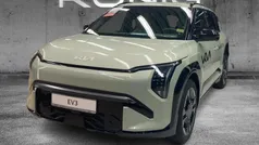 Grün Gebraucht 2024 Kia EV3 4 SUV | 43.689 € (Fairer Preis)