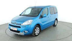 Gebraucht 2015 Citroën Berlingo SELECTION Van / Kleinbus | 9.430 € (Fairer Preis)