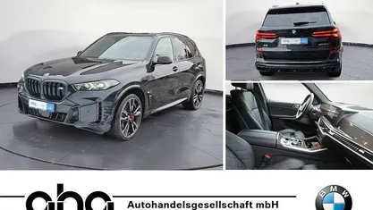 Gebraucht 2024 BMW X5 M Sport SUV | 89.930 € (Fairer Preis)