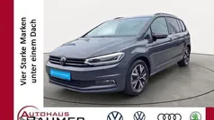 Gebraucht 2024 VW Touran Highline Van / Kleinbus | 38.950 € (Fairer Preis)