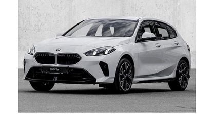 Occasion BMW 120 Shadowline 170 PK (125 kW) 2026 Wit Hatchback