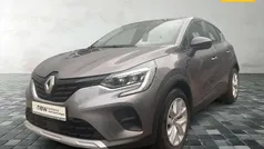 Gebraucht 2023 Renault Captur Equilibre SUV | 18.797 € (Fairer Preis)