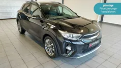 Gebraucht 2021 Kia Stonic Vision SUV | 15.990 € (Fairer Preis)