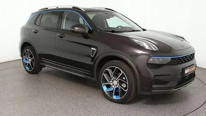 Gebraucht Lynk & Co 01 197 PS (144 kW) 2022 SUV