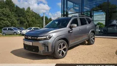 Grau Neu 2025 Dacia Bigster Journey SUV | 30.490 € (Fairer Preis)