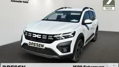 Gebraucht 2025 Dacia Jogger Expression Van / Kleinbus | 20.320 € (Guter Preis)
