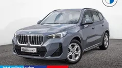 Grau Gebraucht 2024 BMW X1 M Sport SUV | 39.950 € (Fairer Preis)