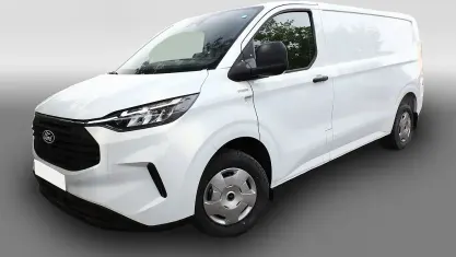 Usata Ford Transit Custom Trend 150 CV (110 kW) 2025 Monovolume