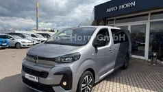 Grau Gebraucht 2024 Citroën Spacetourer Van | 36.940 € (Fairer Preis)