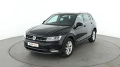 Gebraucht 2016 VW Tiguan Highline SUV | 21.190 € (Guter Preis)