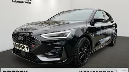 Gebraucht Ford Focus ST 280 PS (205 kW) 2024 Limousine