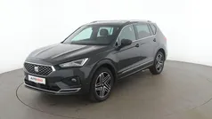 Grau Gebraucht 2020 Seat Tarraco 4Drive SUV | 26.660 € (Fairer Preis)