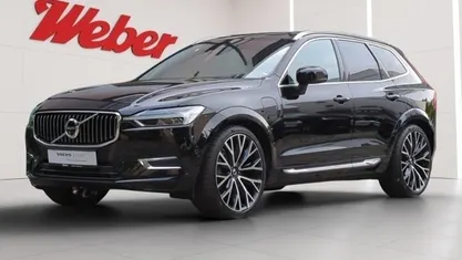 Gebraucht 2021 Volvo XC60 Inscription SUV | 46.890 €