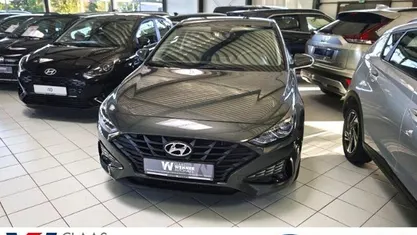 Gebraucht 2023 Hyundai i30 Select Limousine | 19.800 € (Fairer Preis)