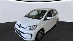 Gebraucht 2022 VW e-up! Style Kleinwagen | 16.910 € (Fairer Preis)