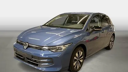 Gebraucht 2025 VW Golf Goal Limousine | 28.920 € (Guter Preis)