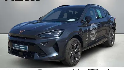 Magnetic tech Neu 2025 Cupra Formentor SUV | 33.980 € (Fairer Preis)