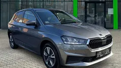 Gebraucht 2023 Skoda Fabia Ambition Limousine | 16.900 € (Fairer Preis)