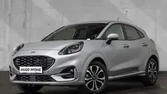 Othercolor Gebraucht 2023 Ford Puma ST-Line SUV | 21.340 € (Guter Preis)