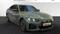 Gebraucht 2025 BMW i4 M Sport Limousine | 53.505 € (Guter Preis)