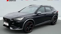 Schwarz Gebraucht 2023 Cupra Formentor VZ SUV | 31.880 € (Fairer Preis)