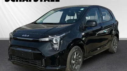 Gebraucht 2026 Kia Picanto Vision Kleinwagen | 16.179 € (Fairer Preis)