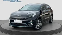 Schwarz Gebraucht 2022 Kia e-Niro Spirit SUV | 22.980 € (Guter Preis)