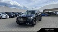 Grün Gebraucht 2024 Mercedes GLS450 AMG SUV | 108.840 € (Guter Preis)