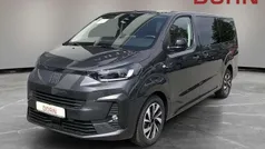 Grau Neu 2025 Fiat Ulysse Basis Van / Kleinbus | 38.990 € (Guter Preis)