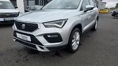Gebraucht 2024 Seat Ateca Style SUV | 24.980 € (Guter Preis)