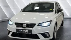 Gebraucht 2021 Seat Ibiza FR Limousine | 17.890 € (Fairer Preis)