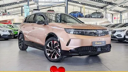 Gebraucht Opel Grandland Electric 156 kW (213 PS) 2024 SUV
