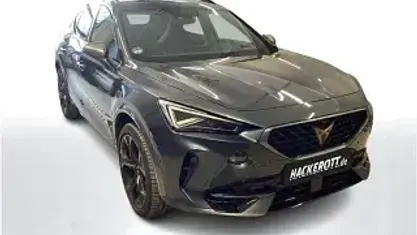 Gebraucht Cupra Formentor VZ 310 PS (228 kW) 2024 Grau SUV