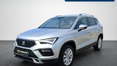 Gebraucht 2023 Seat Ateca Style SUV | 30.480 € (Fairer Preis)