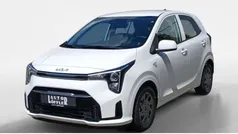 Schneeweiß Neu 2025 Kia Picanto Vision Kleinwagen | 16.906 € (Guter Preis)