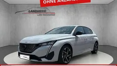 Weiß Neu 2025 Peugeot 308 Allure Limousine | 23.525 € (Superpreis)