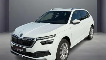 Gebraucht 2022 Skoda Kamiq Style SUV | 23.980 € (Fairer Preis)